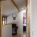 Дом отдыха L'evasion Daugnaguaise *