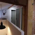 L'evasion Daugnaguaise Дом отдыха *
