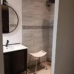 L'evasion Daugnaguaise Дом отдыха *