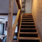 L'evasion Daugnaguaise Дом отдыха