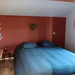 Дом отдыха L'evasion Daugnaguaise