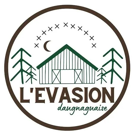 Gite L'Evasion Daugnaguaise * Pissos